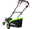Бензиновая газонокосилка Redverg RD-GLM46SB 6626919