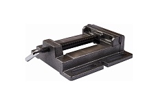 Станочные тиски ZITOM 150мм для сверл.станков Q196A mv17150