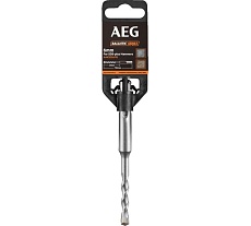 Бур (6x110 мм; SDS+) AEG 4932478681