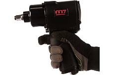 Пневматический ударный гайковерт Mighty Seven NC-4213