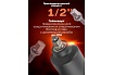 Ударный пневмогайковерт Forcekraft FK-RT-5270(25894)