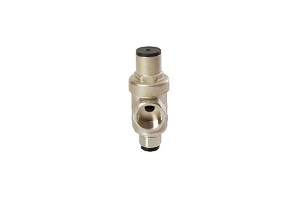 Редуктор давления VRT 1/2'' диапазон регулирования 0,5 - 7,0 бар 504782