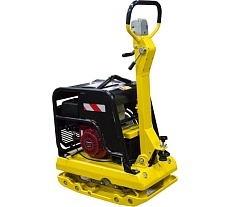 Реверсивная виброплита STEM PRO HPC-350 Honda GX390 РЕВ013