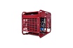 Дизельный электроагрегат REDVOLT 292fe, 12,0 квт, эл. старт, подготовка под ats, 3 фазы EPD12000EA3