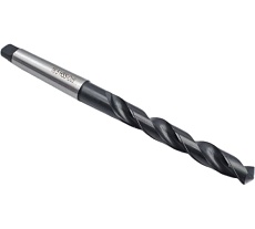 Сверло по металлу к/х 16.5х125х223 мм, КМ2, HSS-Co5, DIN 345 TORNERI Т018321