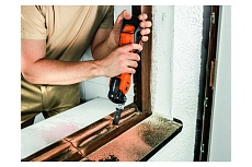 Осциллирующий инструмент на аккумуляторах Fein MULTIMASTER AMM 700 Max Select 71293462000