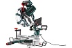 Торцовочная пила Hammer Flex STL1800/305PL 323201