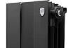 Радиатор Royal Thermo PianoForte 300 /Noir Sable - 6 секц. НС-1346069