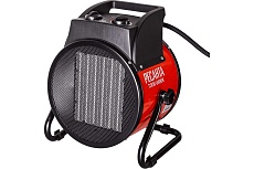 Тепловая электрическая пушка Ресанта ТЭПК-5000K керам.нагревательный элемент, круглая 67/1/25