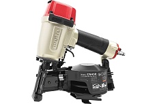 Кровельный гвоздезабивной пневматический пистолет MEITE CN45R L25-45, d3.05, dH 10.5 мм GBN12A00301