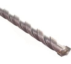 Сверло по бетону Silver Percussion (6х90х150 мм) Bosch 2.608.597.679