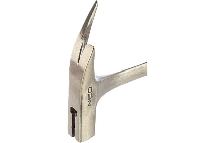 Шиферный молоток Neo Tools 600 г 25-002