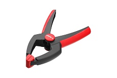 Быстрозажимная струбцина Зубр МАСТЕР 160 мм 32246-160