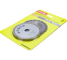 Набор из пильного и алмазного дисков RAKMMS02K Ryobi 5132004662