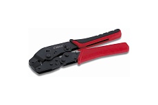 Клещи для квадратного обжима втулковых наконечников CIMCO 10 1940