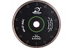 Диск алмазный сплошной по граниту SPLIT DISC (200х25.4 мм) TECH-NICK 41000358