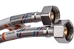 Подводка к смесителю (пара; 2.0 м; 1/2F-M10) VRT 541452