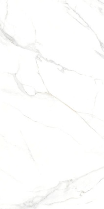 Керамогранит Yurtbay Royal Marble White Polished Rect 60x120 см, P15006.6