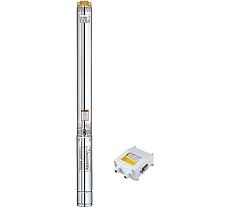 Скважинный насос LEO 4XR 10/21-4 955