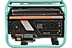 Бензогенератор Sturm 6500 ВА, AVR (Авто. Рег.Напр.), ручной старт, 73 кг, бак 25 л PG8765N