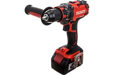 Аккумуляторная дрель-шуруповерт Felisatti ДА-13/18ВК 151.5.1.00