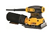 Вибрационная шлифмашина DeWalt DWE6411