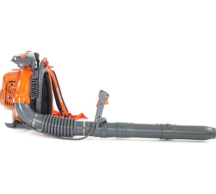 Бензиновая ранцевая воздуходувка Holzfforma FL8500