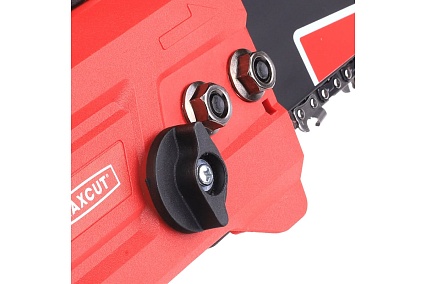 Пила цепная электрическая MaxCut MCE 112 1.0кВт, шина 12"/30см 220300112