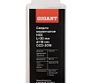 Сверло корончатое, HSS, L=30 мм, d=18 мм Gigant GCD-3018