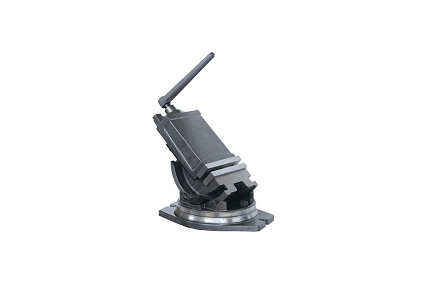 Станочные тиски ZITOM 160мм глобусные QHK160 mv40160