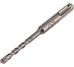 Бур-сверло SDS-plus 6x50x110 мм Gepard GP0106-110