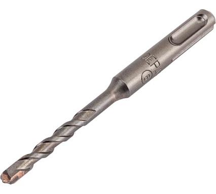Бур-сверло SDS-plus 6x50x110 мм Gepard GP0106-110