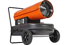 Дизельный калорифер Patriot DTC 429, 42 кВт, 850 м3/ч, термостат, колеса 633703099