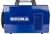 Сварочный инвертор Brima ARC-250 380В 0005677