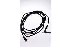 Кабель заземления 5 м SteelGuard MCSGEC5М 1025