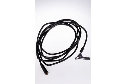 Кабель заземления 5 м SteelGuard MCSGEC5М 1025