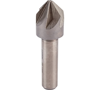 Зенковка (16х56 мм; 90°; HSS) Bucovice Tools 736160
