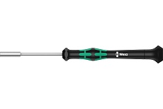 Отвертка WERA 2069 SW 3/16&quot;х60 мм WE-118135