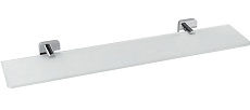 Полка для полотенец Bemeta Tasi 154102242 хром
