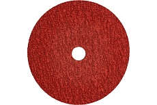 Круг фибровый dg67top 180х22 мм, P36, 25 шт TAF 4631169132347