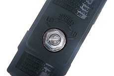 Пневмогайковерт Metabo DRS 68 Set 1/2&quot; + 7 головок 604119500