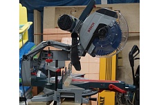 Торцовочная пила Bosch GCM 12 GDL 0.601.B23.600