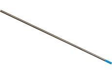 Электроды вольфрамовые WL-20-175 (10 шт; 3.2 мм; синий; AC/DC) Gigant G-609