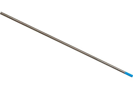 Электроды вольфрамовые WL-20-175 (10 шт; 3.2 мм; синий; AC/DC) Gigant G-609