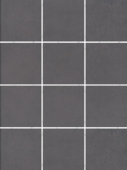 Керамическая плитка Kerama Marazzi Амальфи коричневый 9.9x9.9 см, 1289