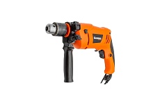 Дрель электрическая ударная Gramex HID-710 (710Вт, 0-3000 об/мин, 0-41400 уд/мин) 4190