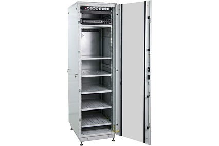 Комплекс бесперебойного питания Skat UPS 10 000 SNMP 220В 620x660x2030mm On-Line 484