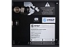 Внутрипольный конвектор STOUT SCN 80.190.800 решетка алюминиевая SCN-1100-0819080 RG008TBBV5TT5Q