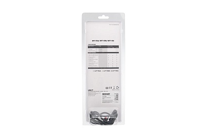 Индикатор напряжения UNI-T UT15C 13-1018