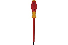 Диэлектрическая шлицевая отвертка Felo SL6,5 91306590